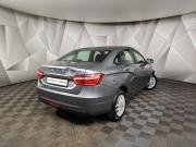 Lada (ВАЗ) Vesta I Москва  - изображение 22