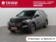 Hyundai Santa Fe III Красноярск  - изображение 24