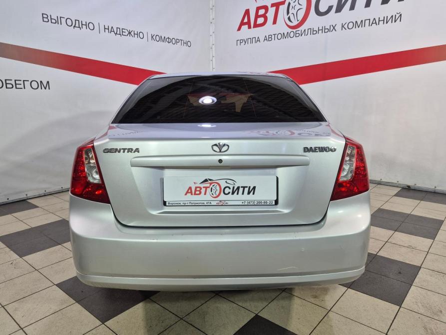 Daewoo Gentra II Воронеж  - изображение 6