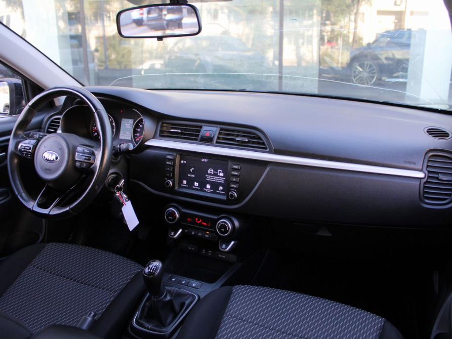 Kia Rio IV Самара  - изображение 9