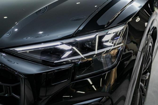 Новый Audi Q8 I (4M) Рестайлинг 2025 года, цена 14 019 000 рублей, внедорожник, Автокод Объявления