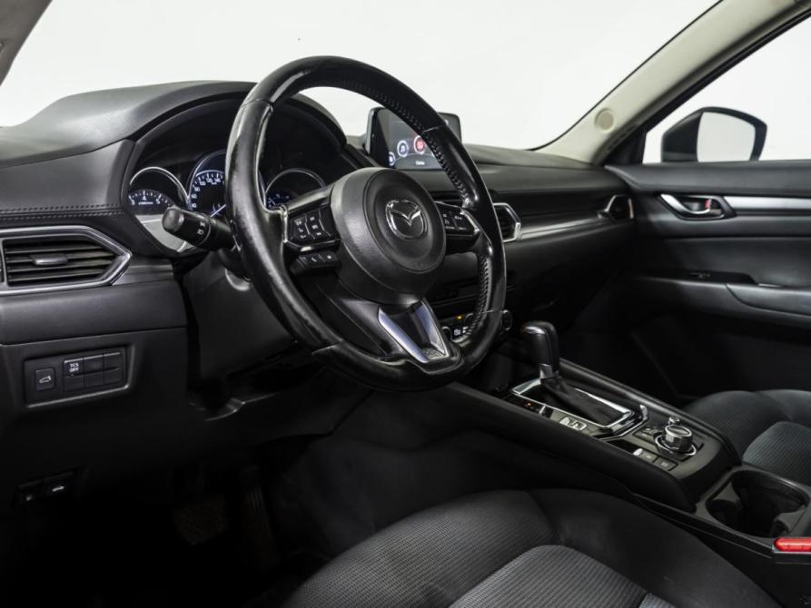 Mazda CX-5 II Москва  - изображение 10