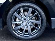 Chevrolet Equinox III Рестайлинг Москва  - изображение 39