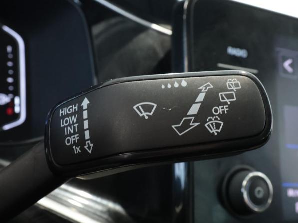 Volkswagen Polo VI с пробегом 2020 года, цена 1 368 100 рублей, 174925 км, лифтбек, Автокод Объявления
