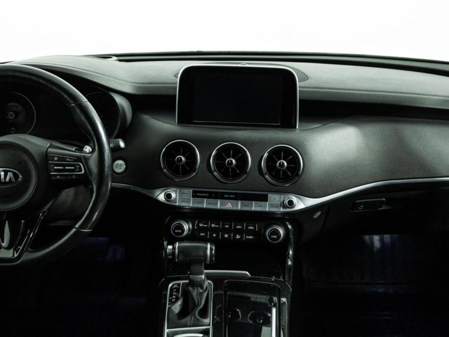 Kia Stinger I Санкт-Петербург  - изображение 14
