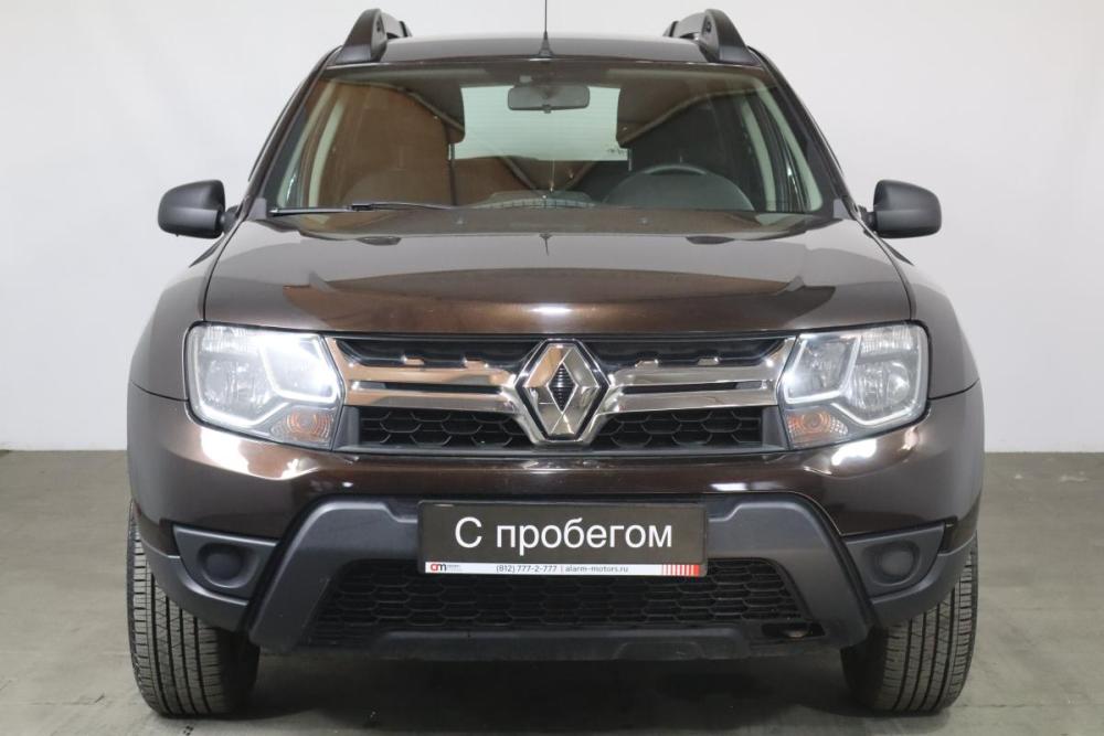 Renault Duster I Рестайлинг Санкт-Петербург  - изображение 2