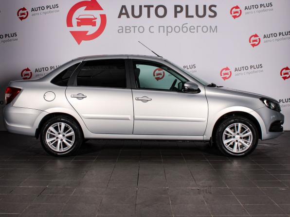 Lada (ВАЗ) Granta I Рестайлинг с пробегом 2021 года, цена 900 000 рублей, 53000 км, седан, Автокод Объявления