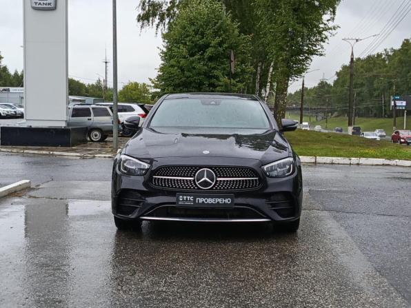 Mercedes-Benz E-Класс V (W213 S213 C238) Рестайлинг с пробегом 2021 года, цена 4 590 000 рублей, 165302 км, седан, Автокод Объявления