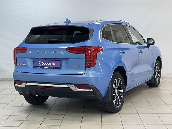 Haval Jolion I с пробегом 2022 года, цена 1 890 000 рублей, 58013 км, внедорожник, Автокод Объявления