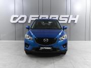 Mazda CX-5 I Ростов-на-Дону  - изображение 22