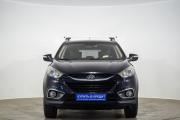 Hyundai ix35 I Оренбург  - изображение 22