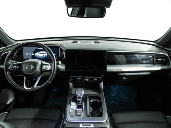 GAC GS8 II с пробегом 2023 года, цена 3 090 000 рублей, 85837 км, внедорожник, Автокод Объявления