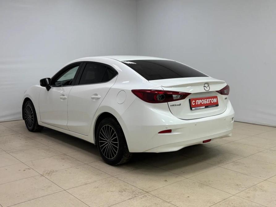 Mazda 3 III (BM) Альметьевск  - изображение 8