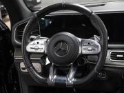 Mercedes-Benz GLE Coupe AMG II (C167) Москва  - изображение 53