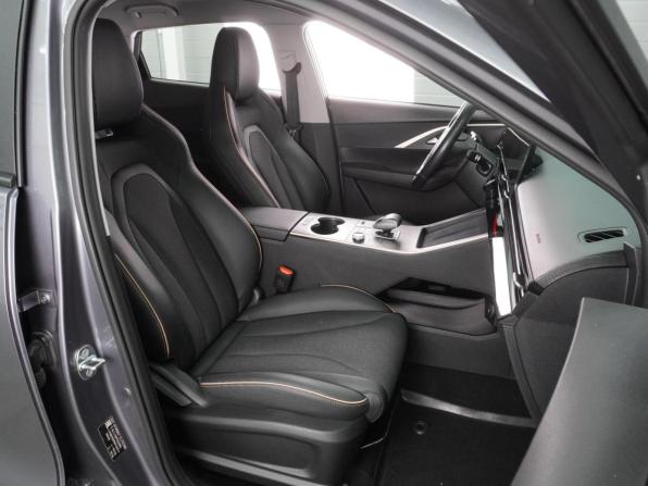 Omoda C5 I с пробегом 2022 года, цена 1 699 000 рублей, 78209 км, внедорожник, Автокод Объявления