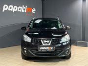 Nissan Qashqai+2 I Рестайлинг Тверь  - изображение 24