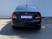 Hyundai Solaris I Москва  - изображение 22