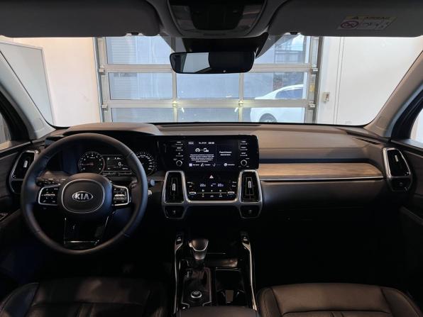 Kia Sorento IV с пробегом 2020 года, цена 3 900 000 рублей, 62310 км, внедорожник, Автокод Объявления