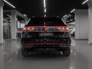 Volkswagen Teramont I Рестайлинг (China Market) Москва  - изображение 35