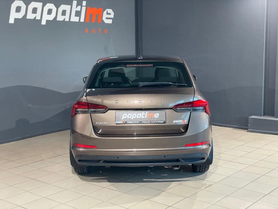Skoda Rapid II Тверь  - изображение 4