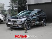 Volkswagen Tiguan II Москва  - изображение 23