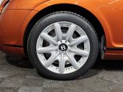 Bentley Continental GT I Москва  - изображение 30