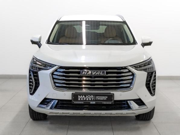 Haval Jolion I с пробегом 2023 года, цена 1 950 000 рублей, 45309 км, внедорожник, Автокод Объявления