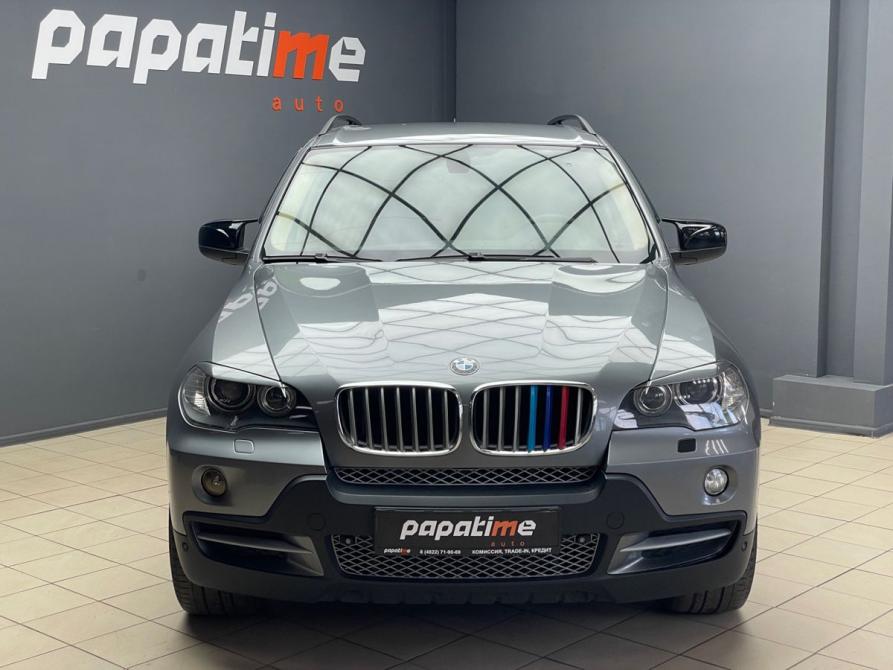 BMW X5 II (E70) Тверь  - изображение 2