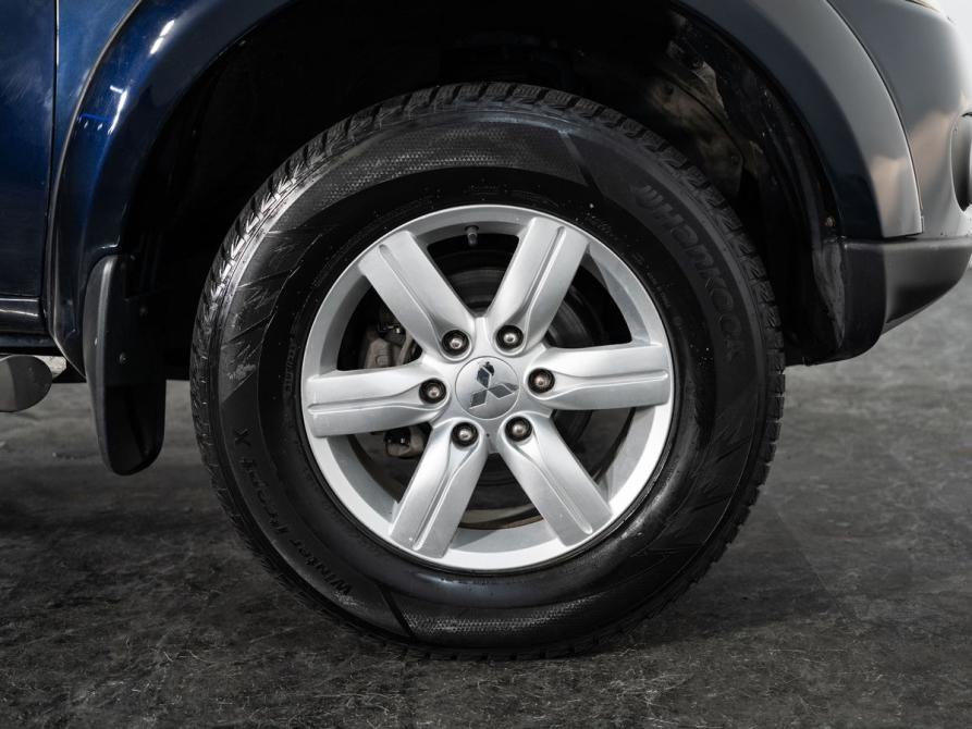 Mitsubishi Pajero Sport II Иркутск  - изображение 16