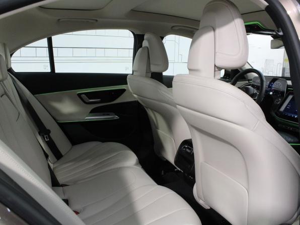 Mercedes-Benz E-Класс VI (W214 S214) с пробегом 2024 года, цена 6 990 000 рублей, 2727 км, седан, Автокод Объявления