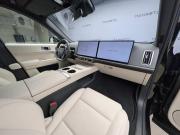 Li Auto (Lixiang) L7 I Рестайлинг Москва  - изображение 25
