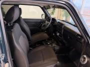 Lada (ВАЗ) 2121 (4x4) I Рестайлинг (2020) Волгоград  - изображение 25