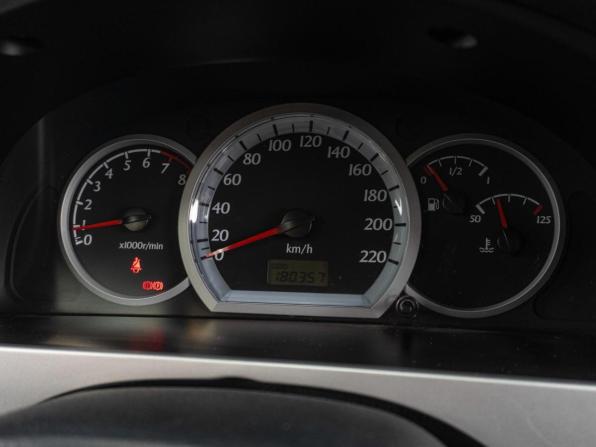 Chevrolet Lacetti I с пробегом 2008 года, цена 520 000 рублей, 180357 км, седан, Автокод Объявления