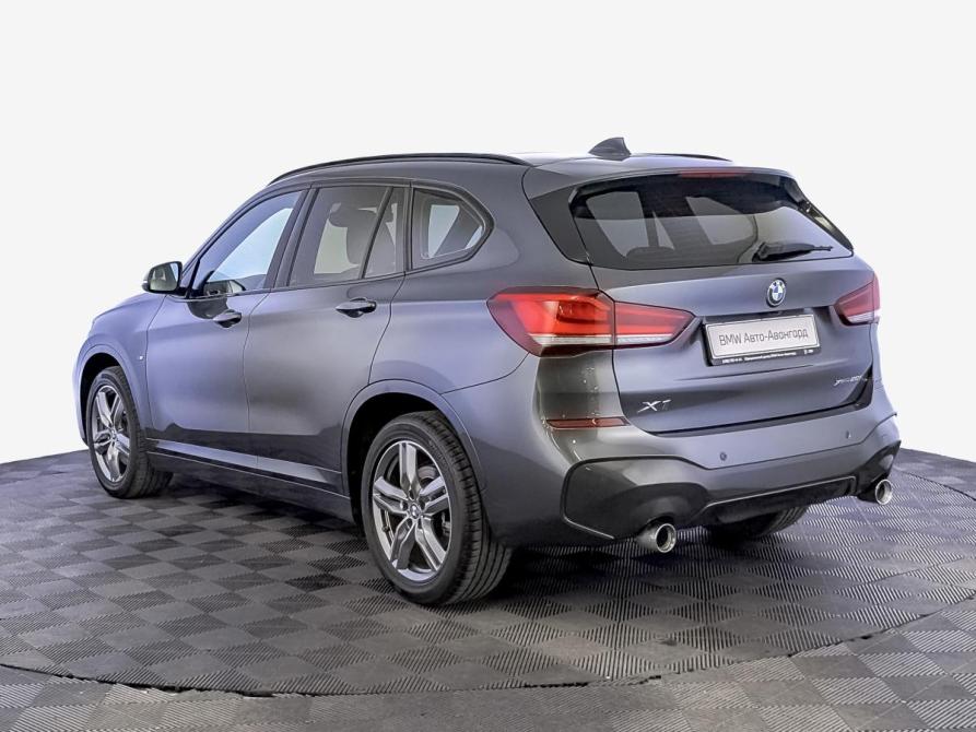 BMW X1 II (F48) Рестайлинг Москва  - изображение 7