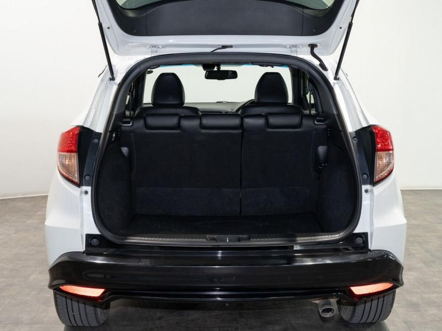 Honda Vezel I Чита  - изображение 17