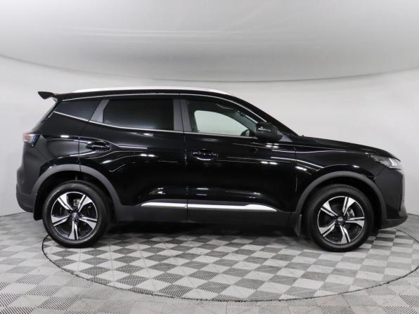 Chery Tiggo 4 I Рестайлинг 2 с пробегом 2024 года, цена 1 799 000 рублей, 36799 км, внедорожник, Автокод Объявления