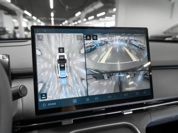 Geely Galaxy Starship 7 с пробегом 2025 года, цена 3 700 000 рублей, 20 км, внедорожник, Автокод Объявления