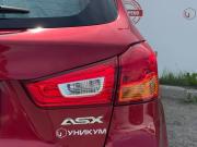 Mitsubishi ASX I Рестайлинг Екатеринбург  - изображение 47