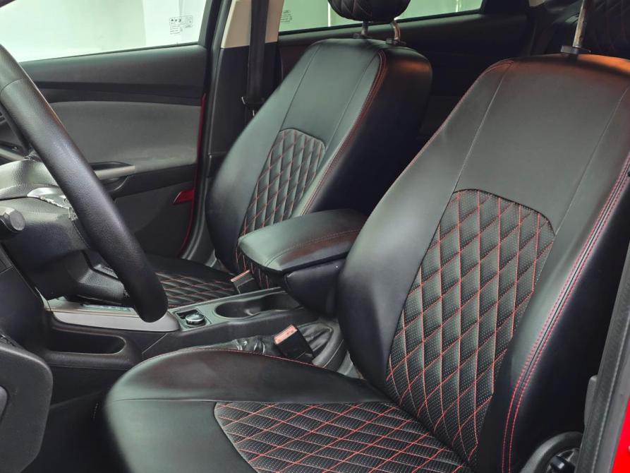 Ford Focus III Таганрог  - изображение 18