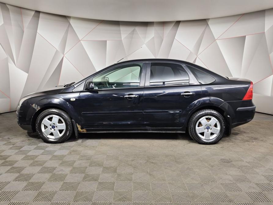 Ford Focus II Москва  - изображение 5