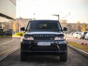 Land Rover Range Rover Sport II Рестайлинг Санкт-Петербург  - изображение 38