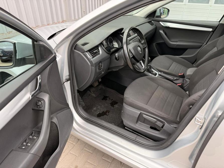 Skoda Octavia III (A7) Ростов-на-Дону  - изображение 12
