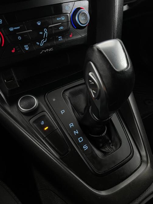 Ford Focus III Рестайлинг Воронеж  - изображение 17