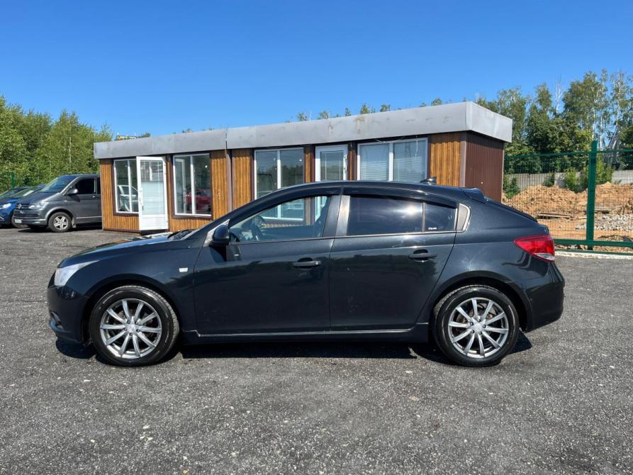 Chevrolet Cruze I Чебоксары  - изображение 2