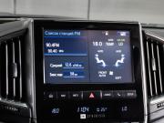 Toyota Land Cruiser 200 Series Рестайлинг 2 Тюмень  - изображение 45