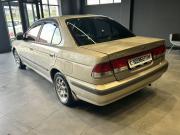 Nissan Sunny B15 Новокузнецк  - изображение 21