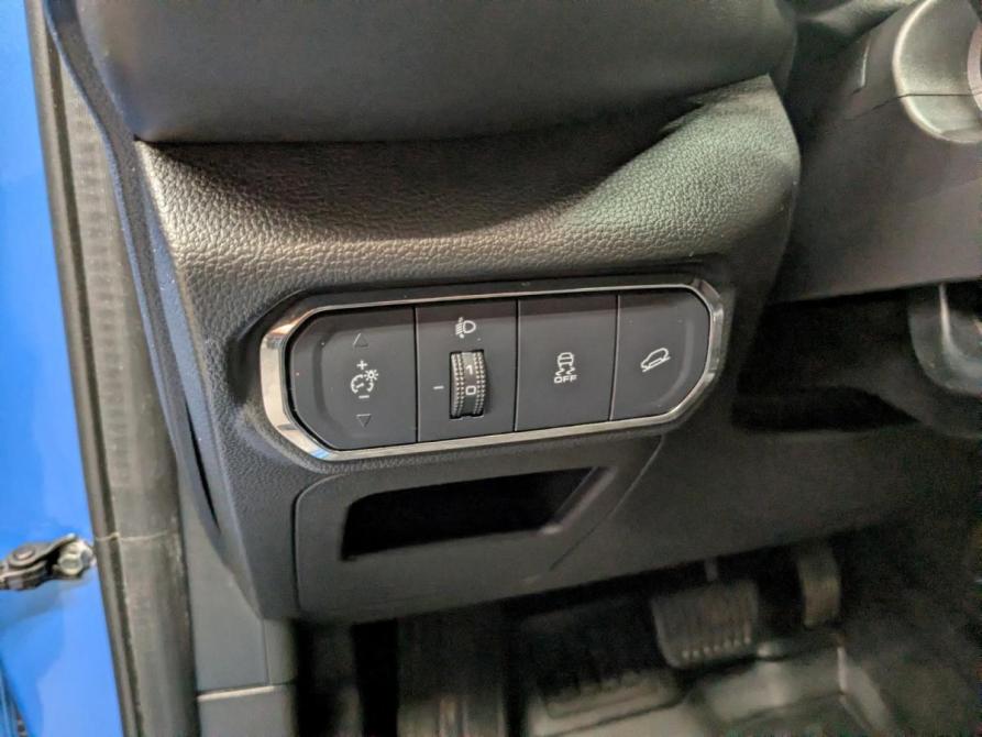 Haval Jolion I Рестайлинг Москва  - изображение 12