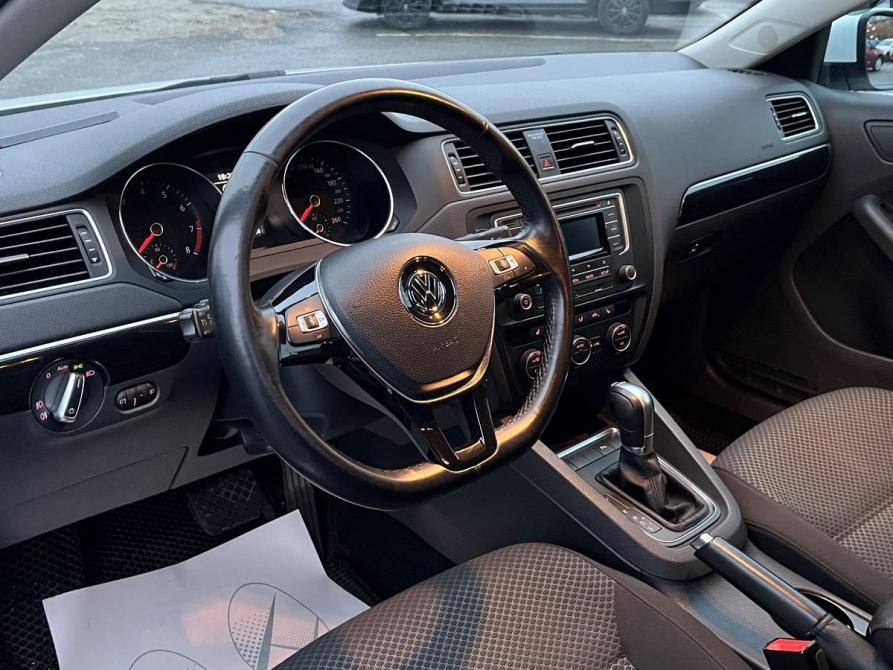 Volkswagen Jetta VI Рестайлинг Мурманск  - изображение 16