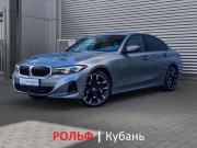 BMW 3 серии VII (G2x) Рестайлинг 2 Москва  - изображение 31