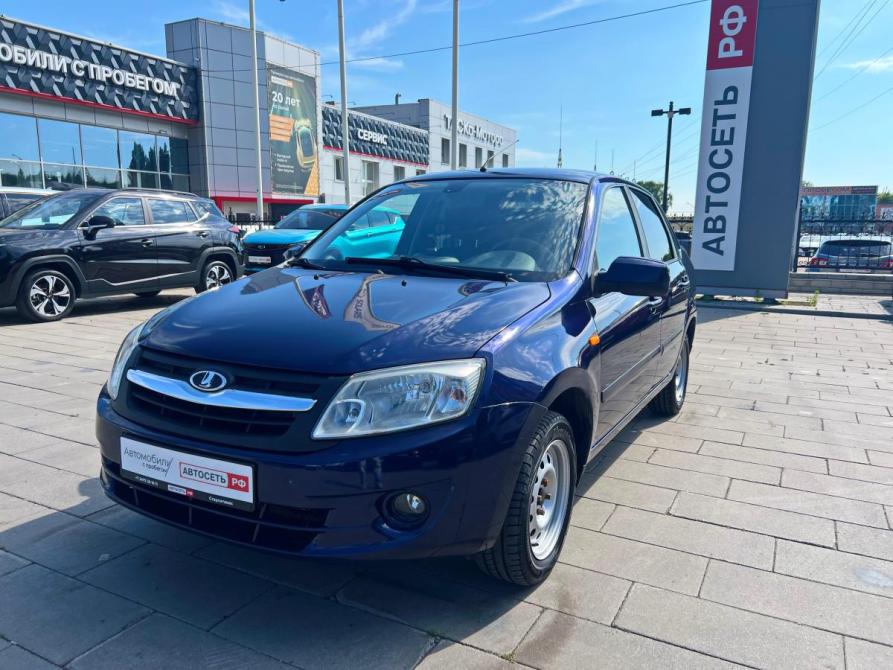 Lada (ВАЗ) Granta I Стерлитамак  - изображение 1